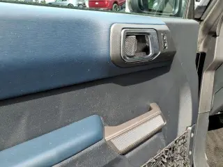 Ford Bronco 2023 4x4 Outer Banks 4p SUV