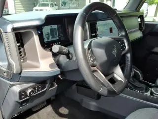 Ford Bronco 2023 4x4 Outer Banks 4p SUV