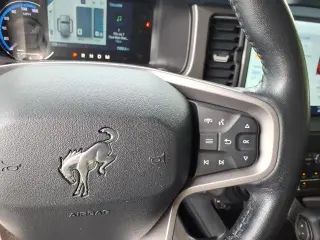 Ford Bronco 2023 4x4 Outer Banks 4p SUV