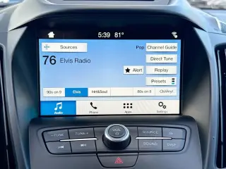 Ford Escape 2018 AWD SE 4p SUV