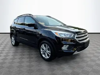 Ford Escape 2018 AWD SE 4p SUV