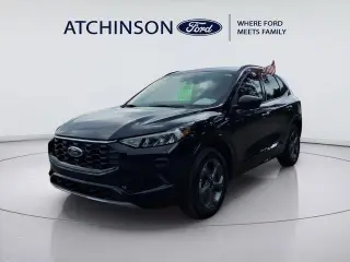 Ford Escape 2024 AWD ST-Line 4p SUV