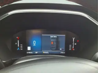 Ford Escape 2024 AWD ST-Line 4p SUV