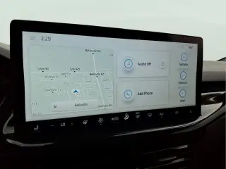 Ford Escape 2024 AWD ST-Line 4p SUV