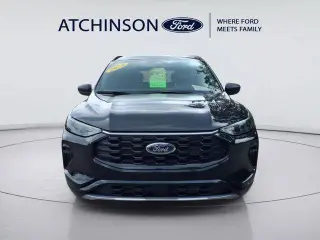 Ford Escape 2024 AWD ST-Line 4p SUV