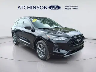 Ford Escape 2024 AWD ST-Line 4p SUV