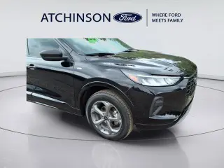 Ford Escape 2024 AWD ST-Line 4p SUV