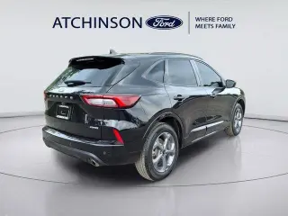 Ford Escape 2024 AWD ST-Line 4p SUV