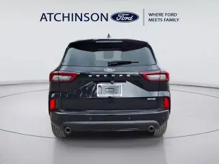 Ford Escape 2024 AWD ST-Line 4p SUV