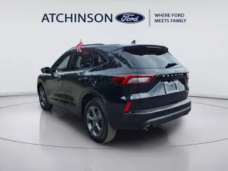 Ford Escape 2024 AWD ST-Line 4p SUV