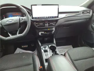 Ford Escape 2024 AWD ST-Line 4p SUV