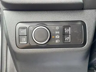 Ford Escape Hybrid 2025 ST-Line 4p SUV