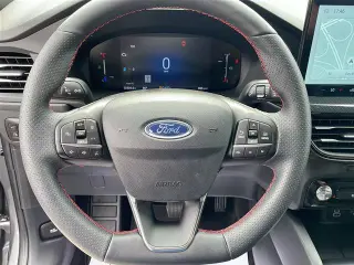 Ford Escape Hybrid 2025 ST-Line 4p SUV