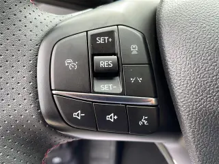 Ford Escape Hybrid 2025 ST-Line 4p SUV