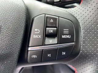 Ford Escape Hybrid 2025 ST-Line 4p SUV
