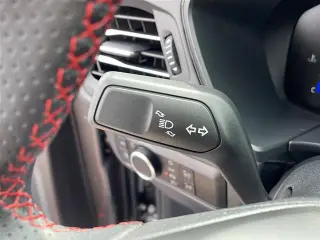 Ford Escape Hybrid 2025 ST-Line 4p SUV