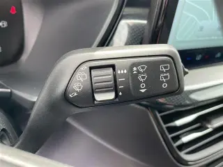 Ford Escape Hybrid 2025 ST-Line 4p SUV