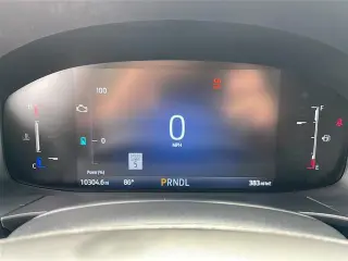 Ford Escape Hybrid 2025 ST-Line 4p SUV