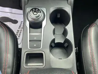 Ford Escape Hybrid 2025 ST-Line 4p SUV