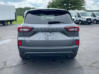 Ford Escape Hybrid 2025 ST-Line 4p SUV