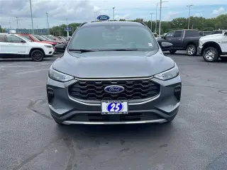Ford Escape Hybrid 2025 ST-Line 4p SUV