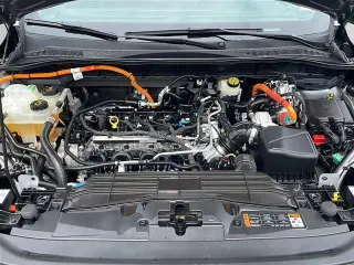 Ford Escape Hybrid 2025 ST-Line 4p SUV