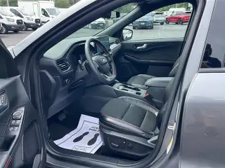 Ford Escape Hybrid 2025 ST-Line 4p SUV