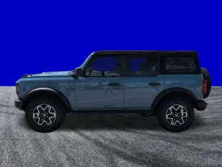 Ford Bronco 2023 4x4 Base 4p SUV