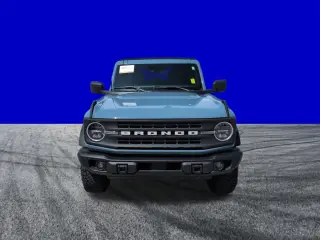 Ford Bronco 2023 4x4 Base 4p SUV