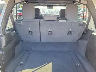 Jeep Wrangler 2024 4x4 Rubicon 4xe 4p SUV