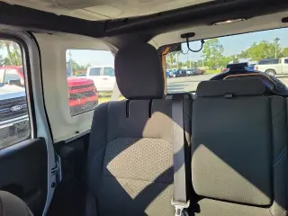 Jeep Wrangler 2024 4x4 Rubicon 4xe 4p SUV