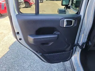 Jeep Wrangler 2024 4x4 Rubicon 4xe 4p SUV