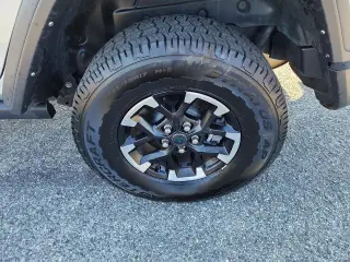 Jeep Wrangler 2024 4x4 Rubicon 4xe 4p SUV