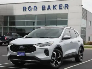 Ford Escape 2025 AWD ST-Line Select 4p SUV