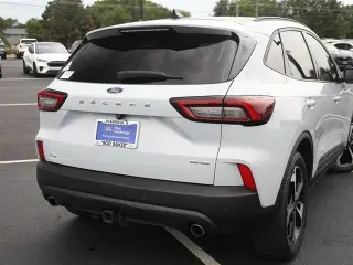 Ford Escape 2025 AWD ST-Line Select 4p SUV