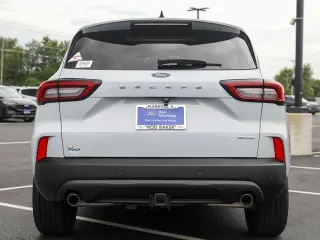 Ford Escape 2025 AWD ST-Line Select 4p SUV