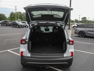 Ford Escape 2025 AWD ST-Line Select 4p SUV