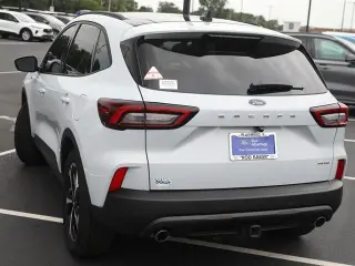 Ford Escape 2025 AWD ST-Line Select 4p SUV