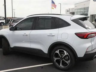 Ford Escape 2025 AWD ST-Line Select 4p SUV