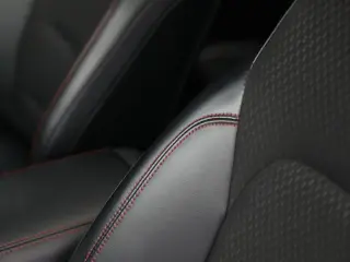 Ford Escape 2025 AWD ST-Line Select 4p SUV