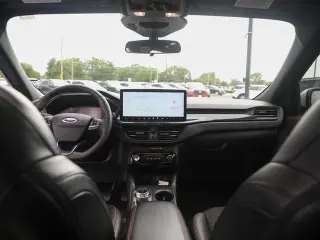Ford Escape 2025 AWD ST-Line Select 4p SUV