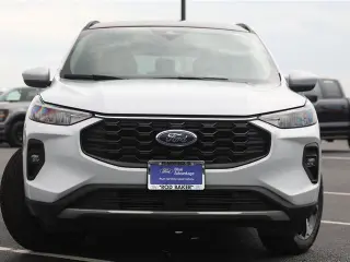 Ford Escape 2025 AWD ST-Line Select 4p SUV