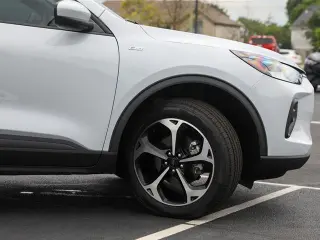 Ford Escape 2025 AWD ST-Line Select 4p SUV