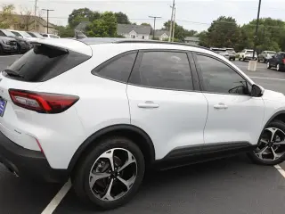 Ford Escape 2025 AWD ST-Line Select 4p SUV