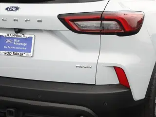 Ford Escape 2025 AWD ST-Line Select 4p SUV
