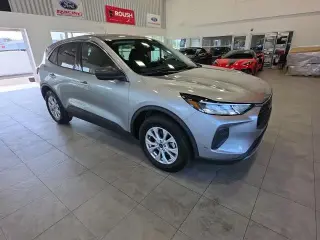 Ford Escape 2024 AWD Active 4p SUV