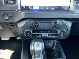 Ford Bronco 2025 4x4 Big Bend 4p SUV
