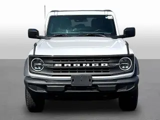 Ford Bronco 2025 4x4 Big Bend 4p SUV