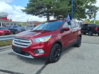 Ford Escape 2019 AWD SE 4p SUV