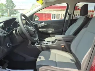 Ford Escape 2019 AWD SE 4p SUV